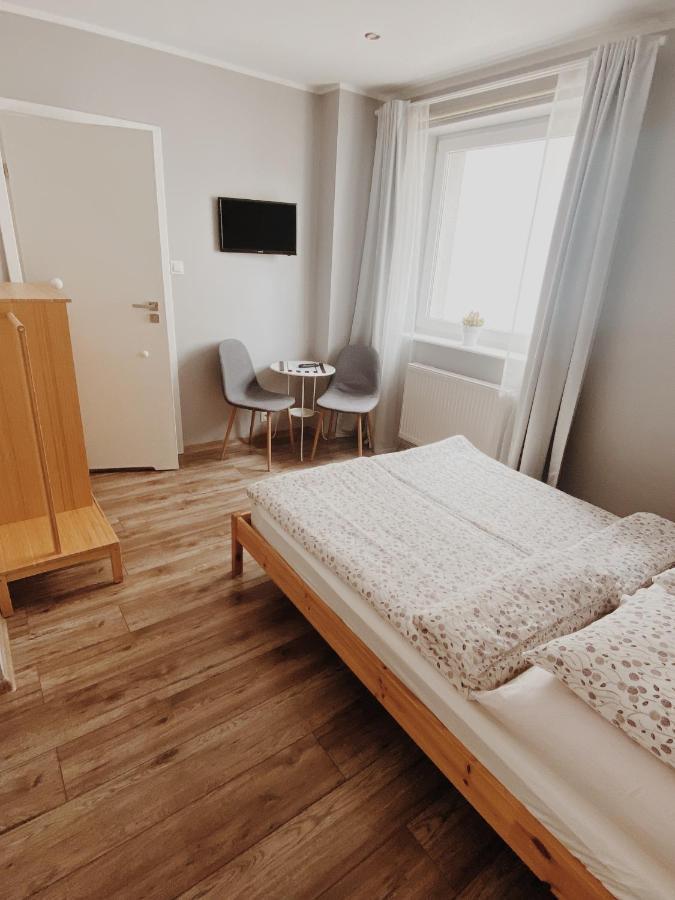 Pokoje Goscinne "Sowa" Władysławowo 外观 照片