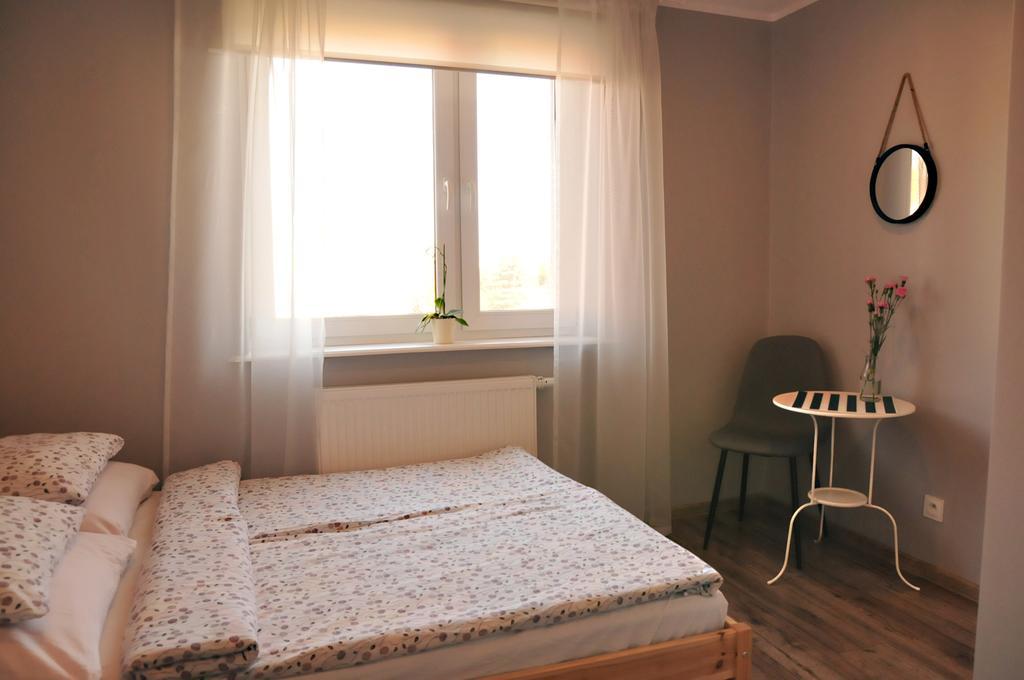 Pokoje Goscinne "Sowa" Władysławowo 外观 照片
