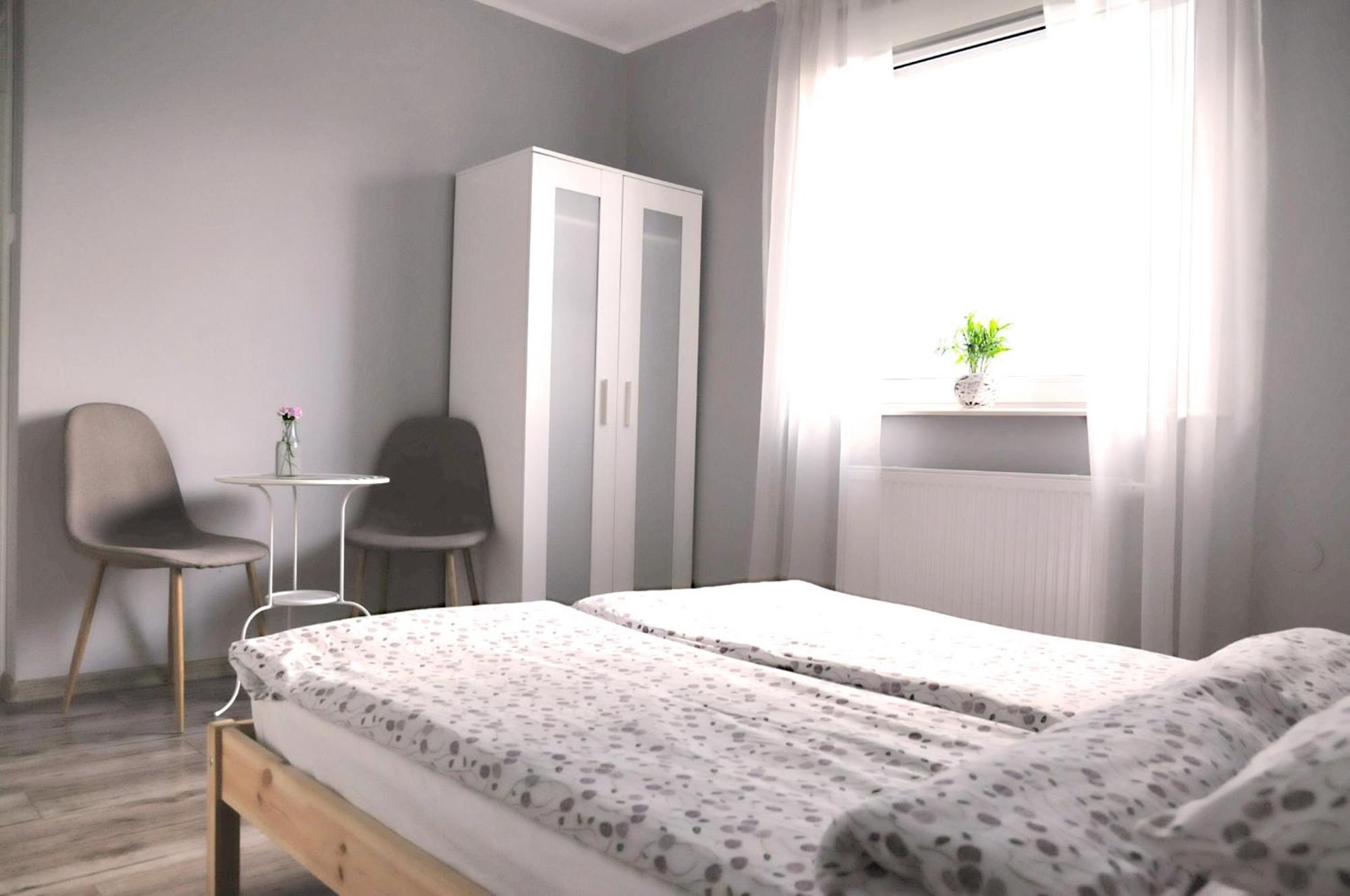 Pokoje Goscinne "Sowa" Władysławowo 外观 照片